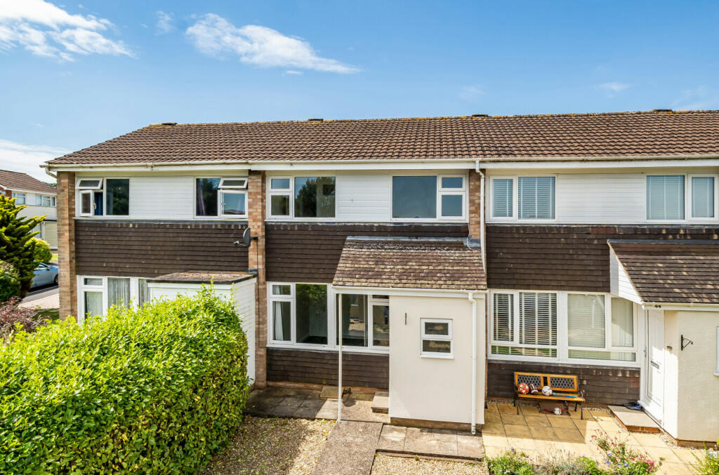 Main image of property: Millers Way, Honiton, Devon