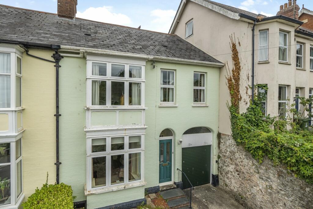 Main image of property: Church Hill, Honiton, Devon