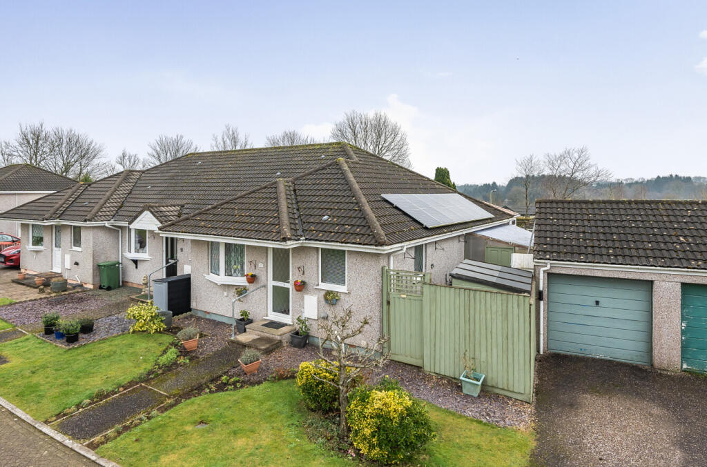 Main image of property: Blossom Close, Dunkeswell, Honiton