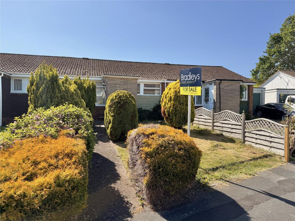 Main image of property: Millers Way, Honiton, Devon