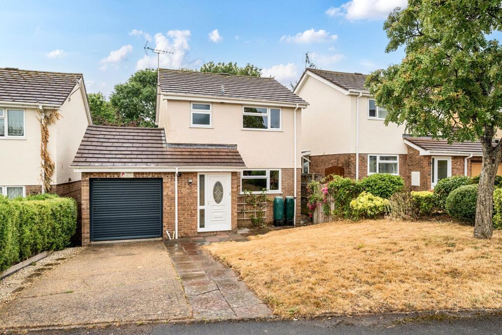 Main image of property: Haydons Park, Honiton, Devon