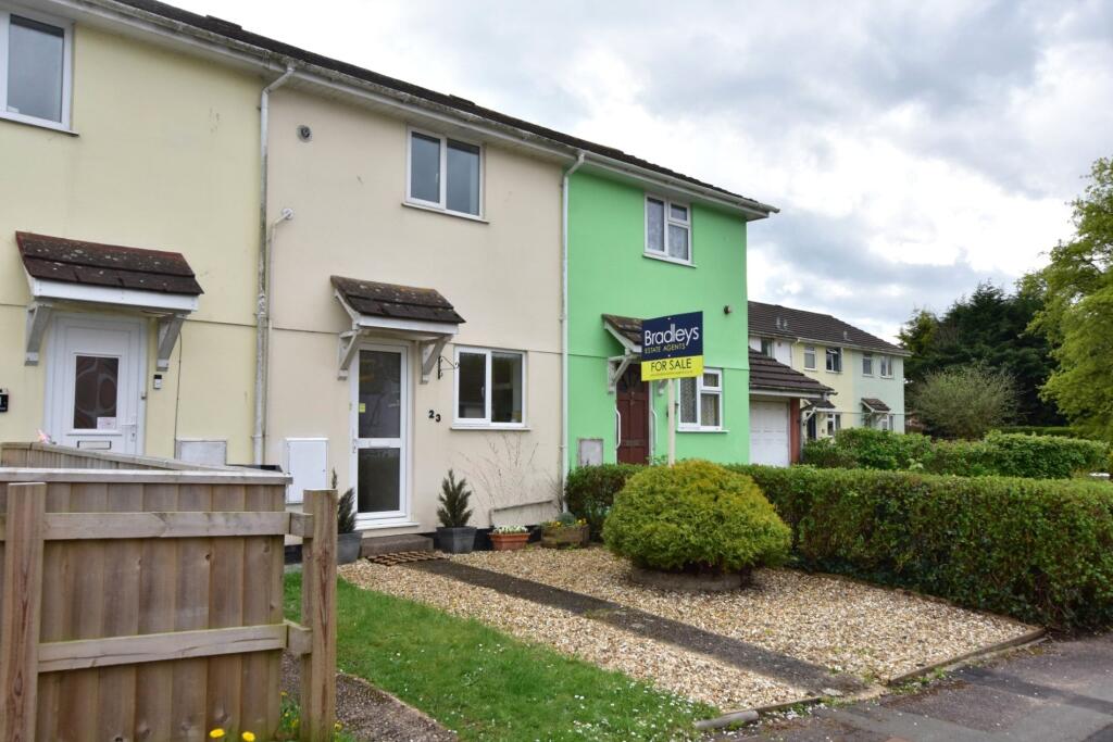 Main image of property: Rosewell Close, Honiton, Devon