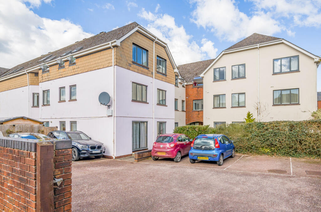 Main image of property: Kerslakes Court, Honiton, Devon