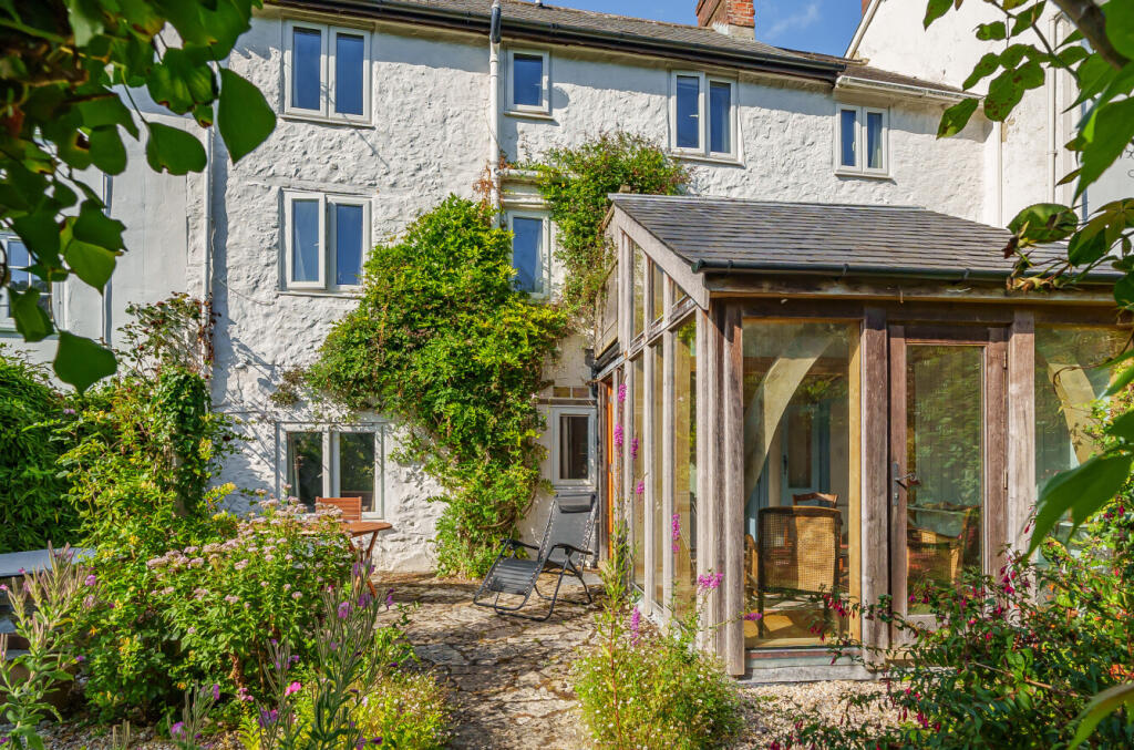 Main image of property: Branscombe, Seaton, Devon