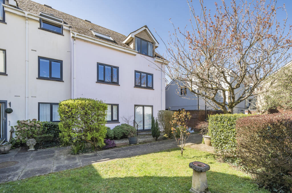 Main image of property: Kerslakes Court, Honiton, Devon