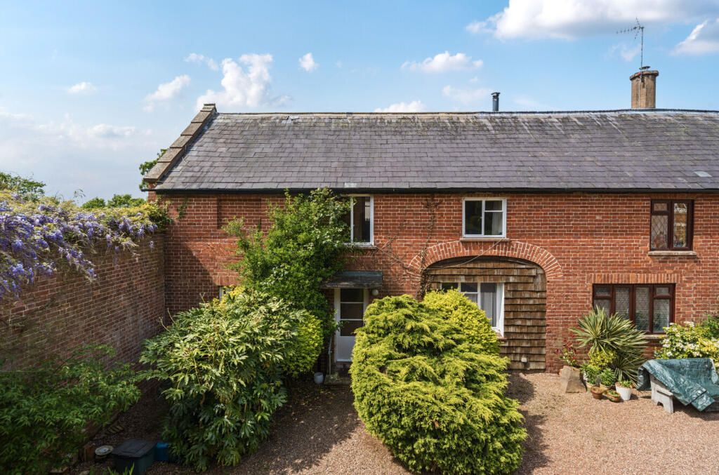 Main image of property: London Road, Whimple, Exeter
