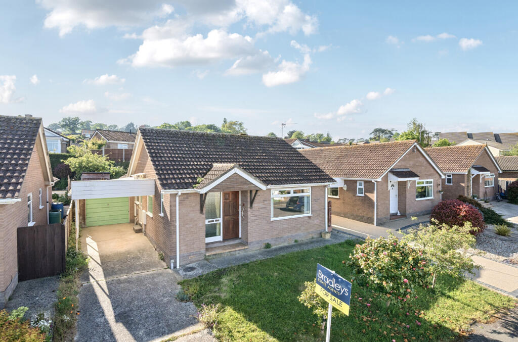 Main image of property: Ash Grove, Seaton, Devon