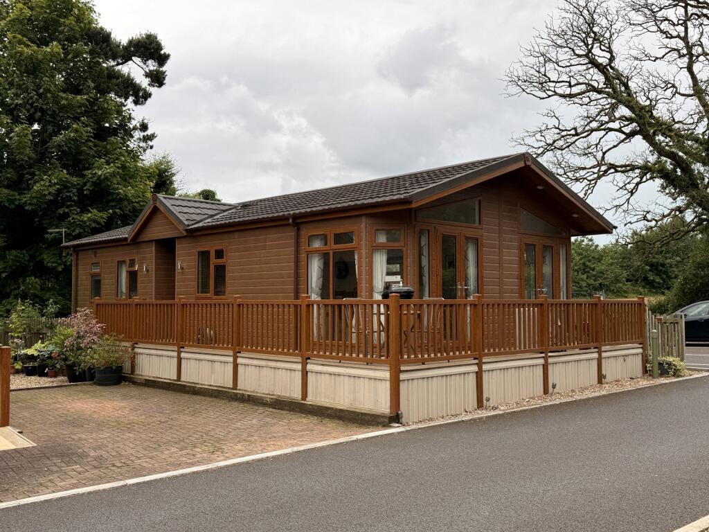 Main image of property: Whimple, Exeter, Devon