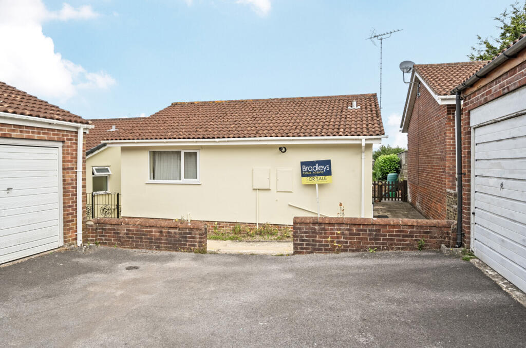 Main image of property: Roman Way, Honiton, Devon