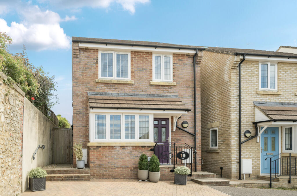 Main image of property: Lilac Haven, Honiton, Devon