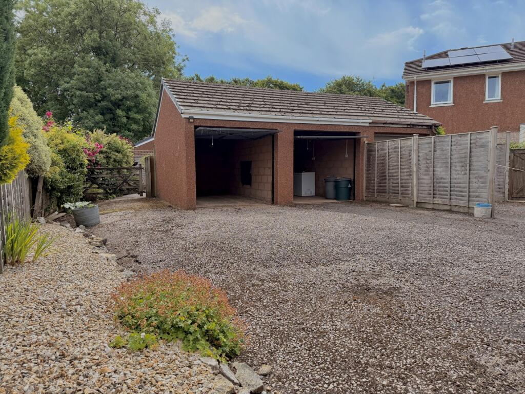 Main image of property: Jenwood Road, Dunkeswell, Honiton, Devon