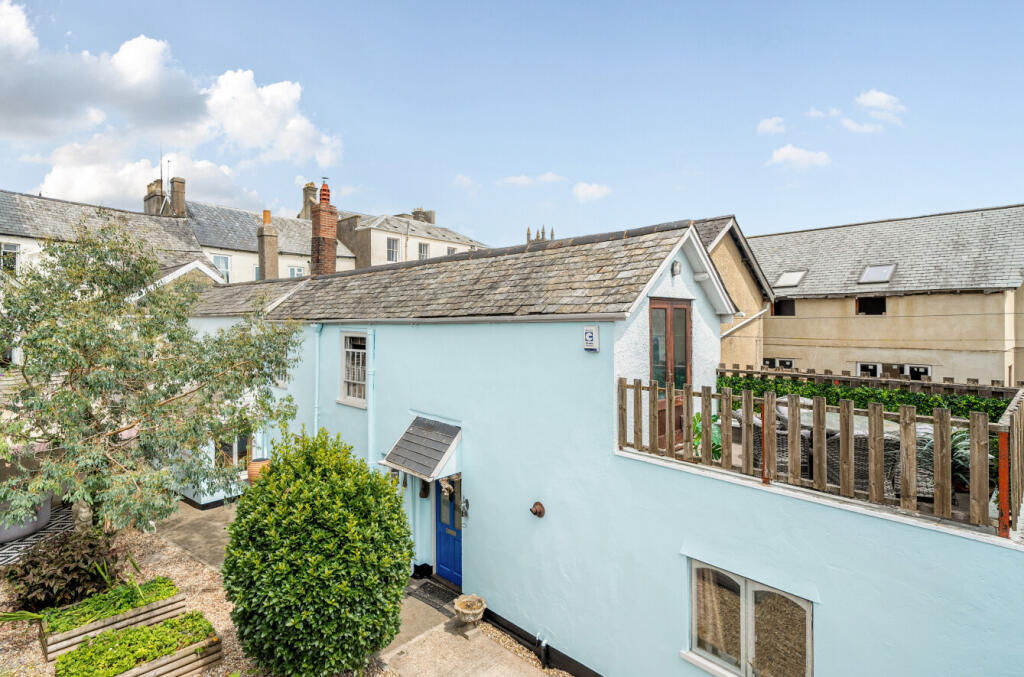 Main image of property: High Street, Honiton