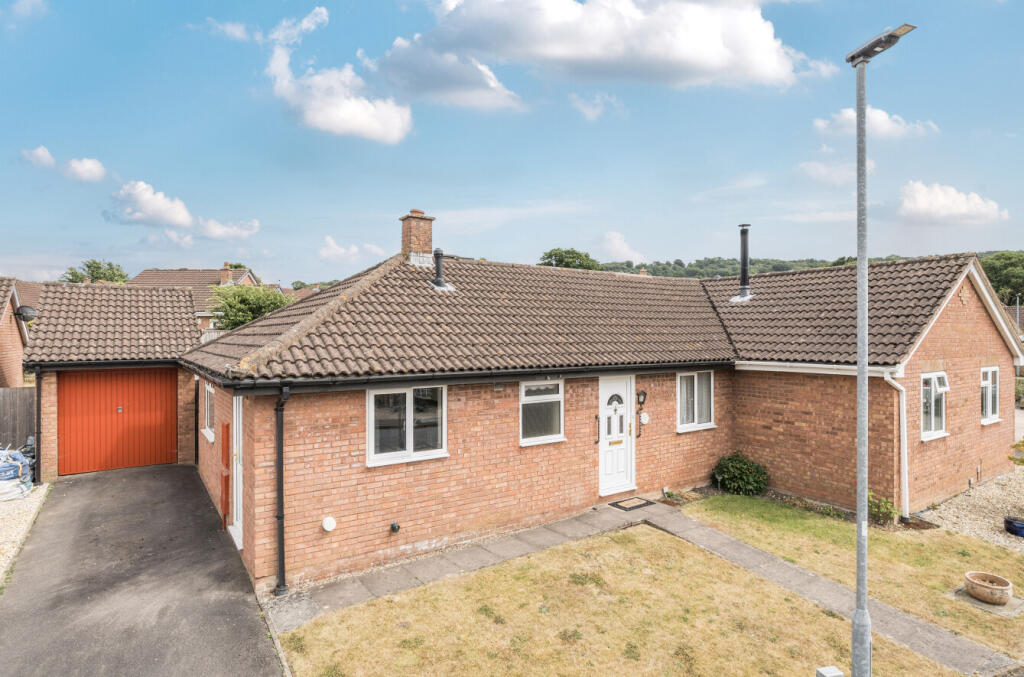 Main image of property: Cherry Close, Honiton, Devon