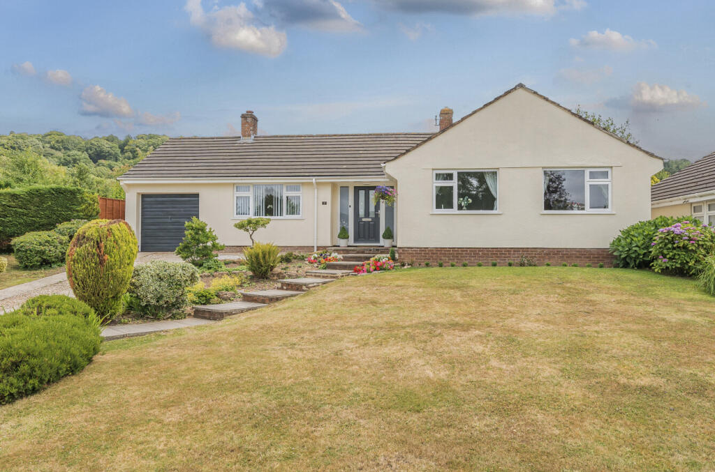 Main image of property: Ottervale Close, Rawridge, Honiton, Devon