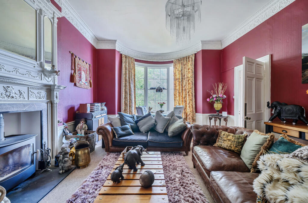 Main image of property: High Street, Honiton, Devon