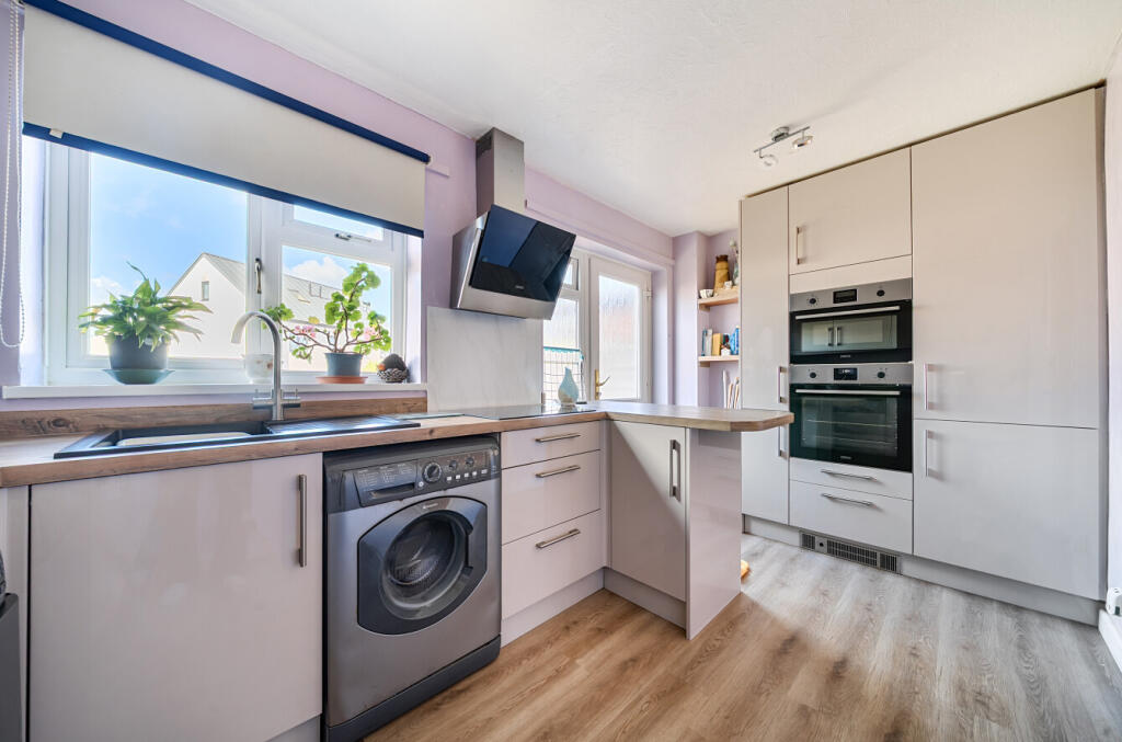 Main image of property: Culm Lea, Cullompton, Devon