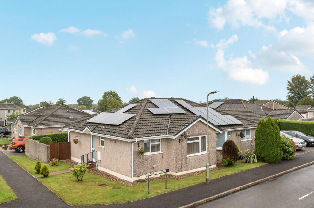 Main image of property: Tower Way, Dunkeswell, Honiton, Devon