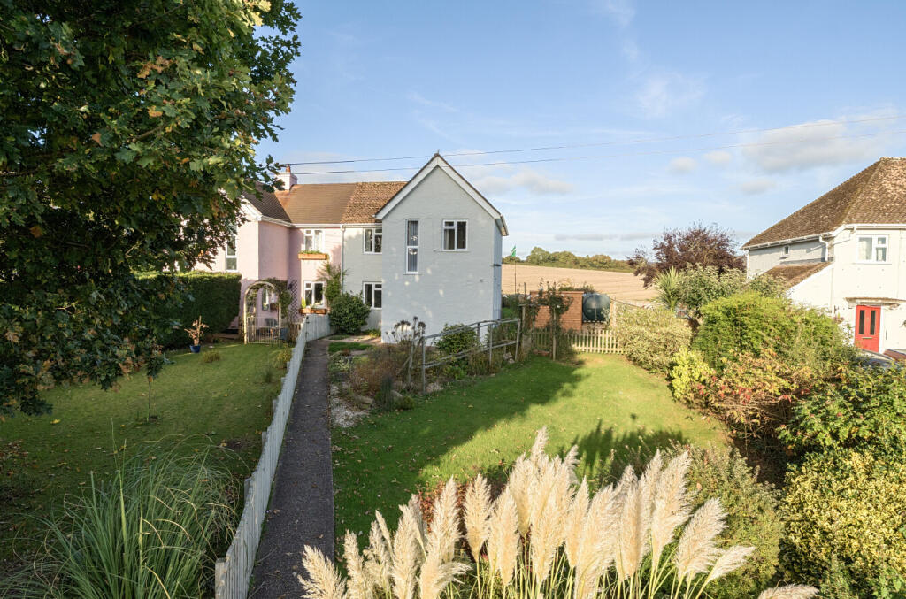 Main image of property: Causeway End, Broadhembury, Honiton, Devon