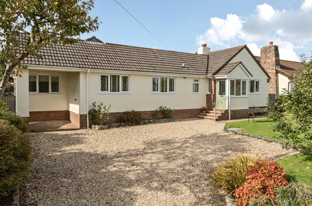 Main image of property: Buckerell, Honiton
