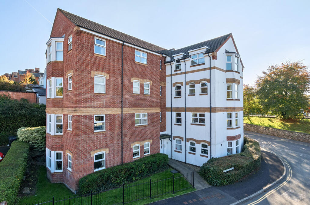 Main image of property: Carrington Place, Lilley Walk, Honiton, Devon