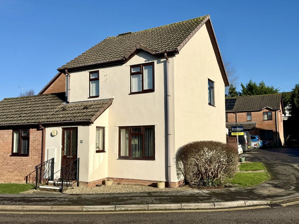 Main image of property: Fairfield Gardens, Honiton, Devon