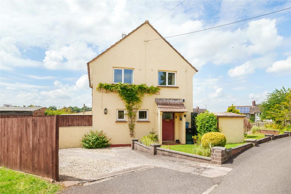 Main image of property: Bewsley Hill, Copplestone, Crediton, Devon