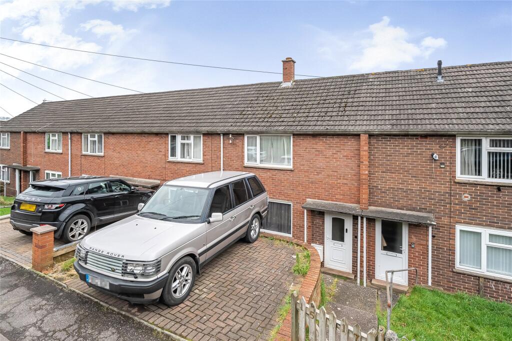 Main image of property: Butt Parks, Crediton, Devon