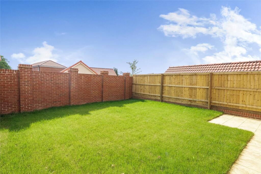 Main image of property: High Moor View, Townsend Road, Winkleigh, Devon