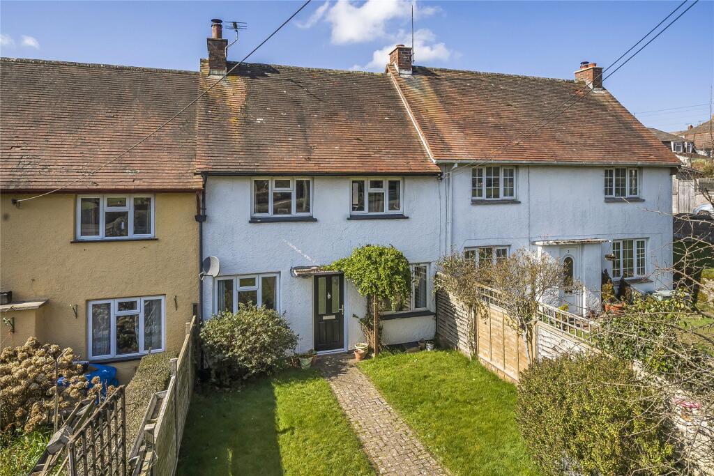Main image of property: Godfreys Gardens, Bow, Crediton, Devon
