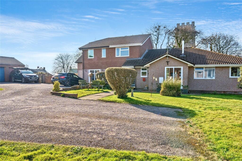 Main image of property: Orchard Way, Lapford, Crediton, Devon