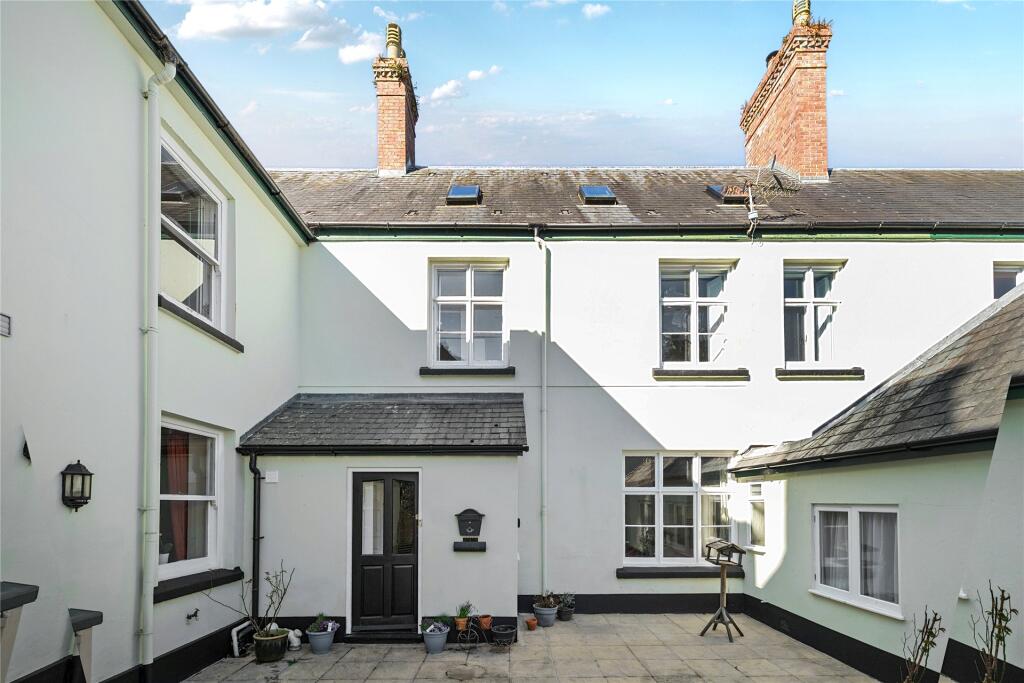 Main image of property: Winkleigh, Devon