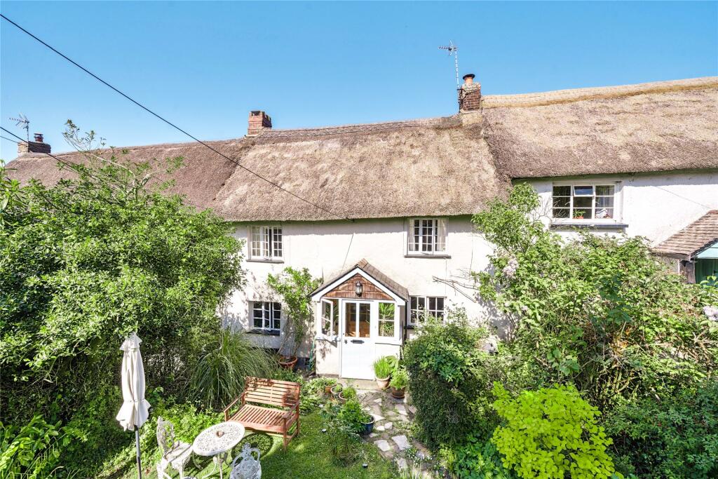 Main image of property: Fore Street, Morchard Bishop, Crediton, Devon
