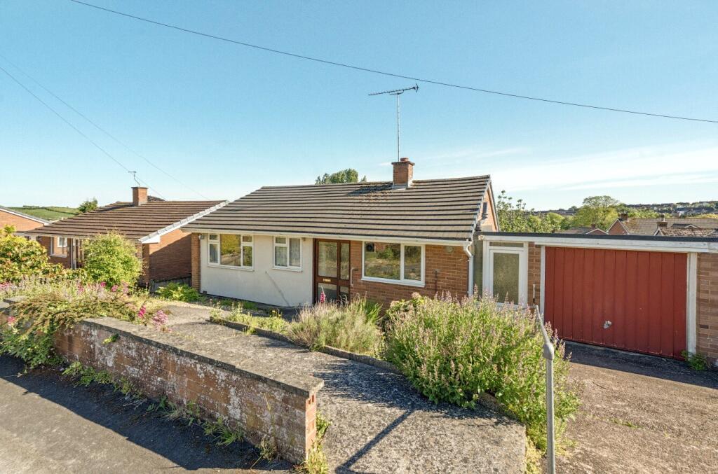 Main image of property: Lame Johns Field, Crediton, Devon