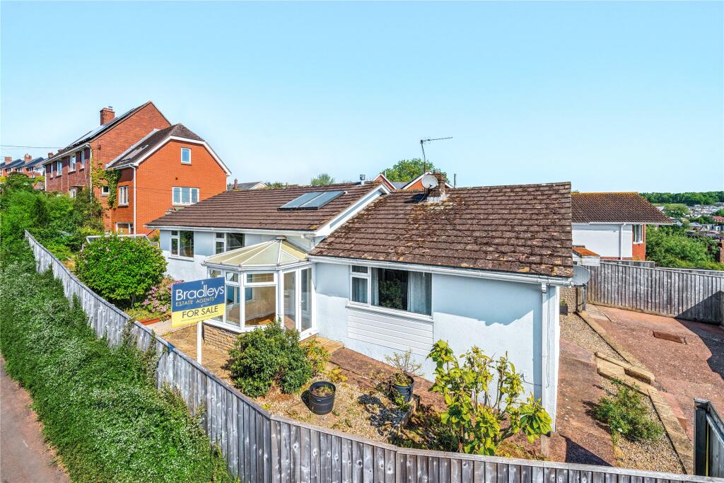 Main image of property: Barnfield, Crediton, Devon