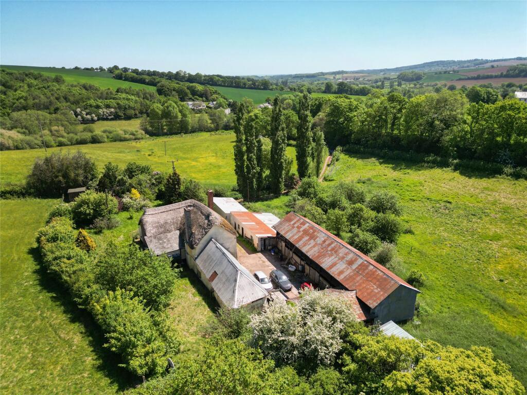 Main image of property: Moorlake, Crediton, Devon