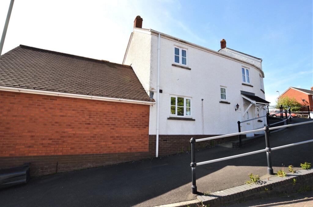Main image of property: Cromwells Meadow, Crediton, Devon