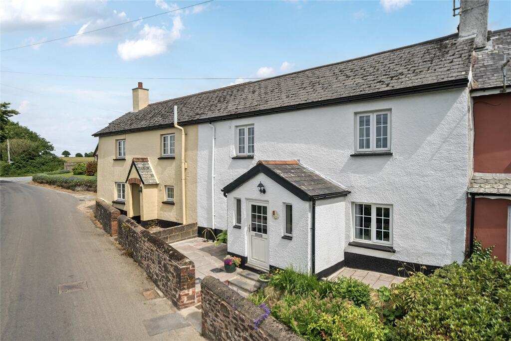 Main image of property: Wembworthy, Chulmleigh, Devon