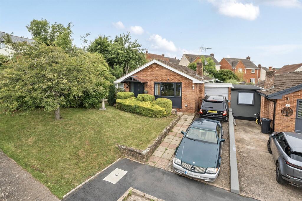 Main image of property: Elder Grove, Crediton