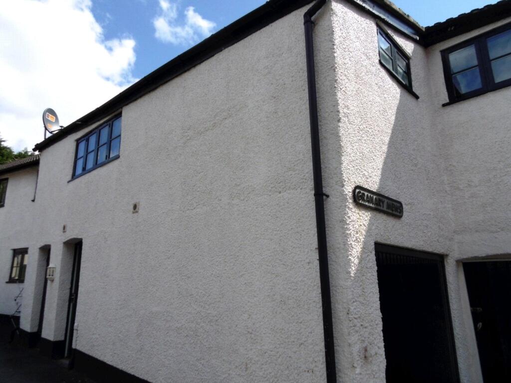 Main image of property: Granary Mews, Parliament Street, Crediton, Devon