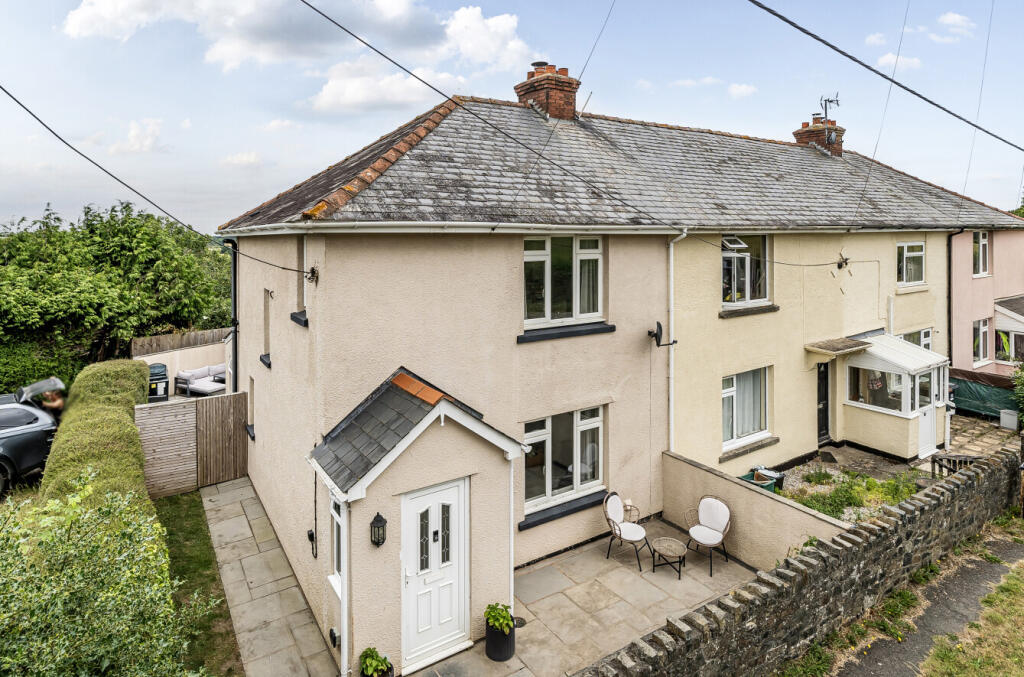 Main image of property: Cheriton Bishop, Exeter, Devon