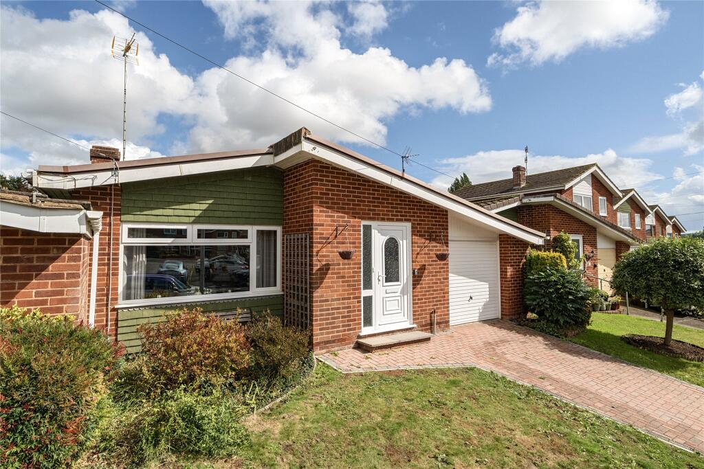 Main image of property: Dokkum Road, Crediton, Devon