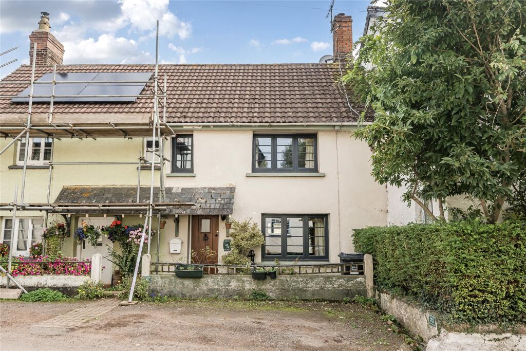 Main image of property: Myrtle Cottage, Yeoford, Crediton, Devon