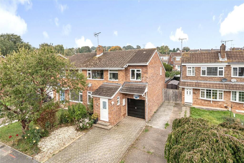 Main image of property: Willow Walk, Crediton, Devon