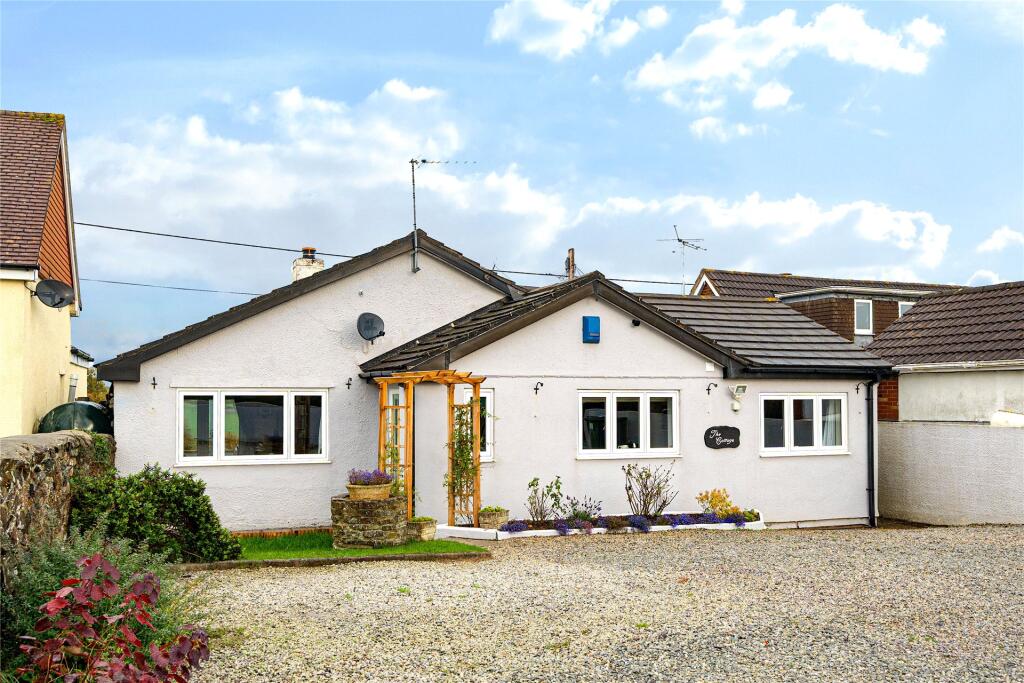 Main image of property: Cheriton Bishop, Exeter, Devon
