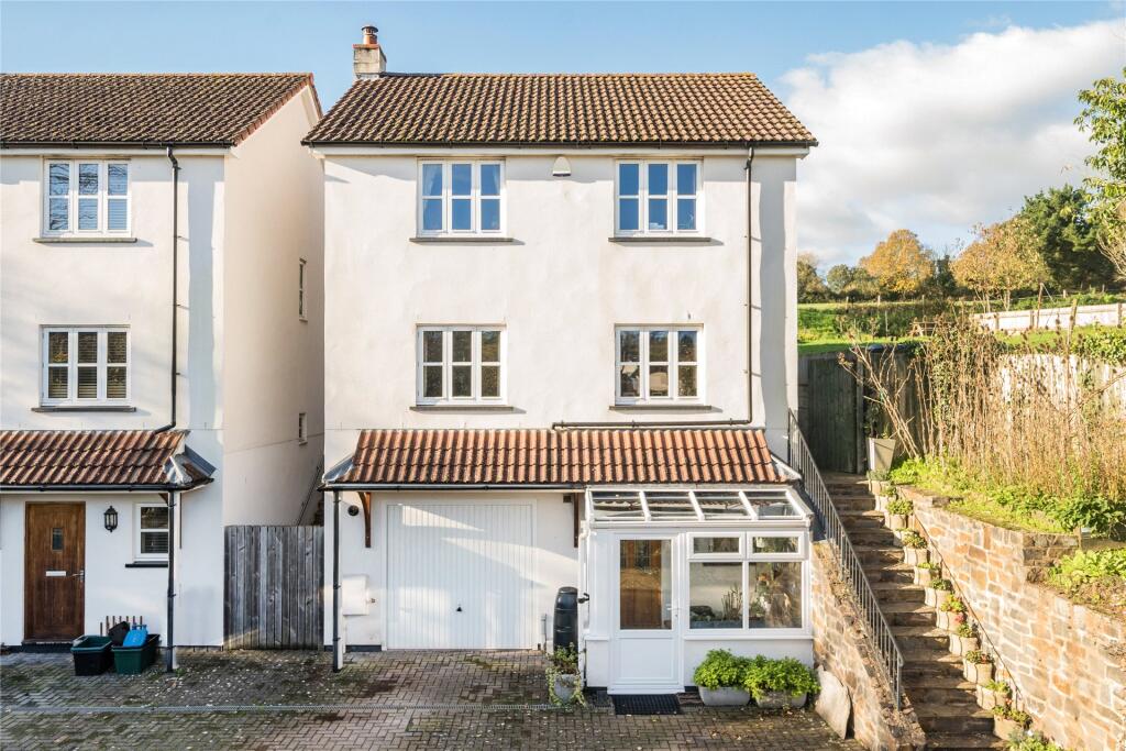 Main image of property: West Town, Newton St. Cyres, Exeter, Devon
