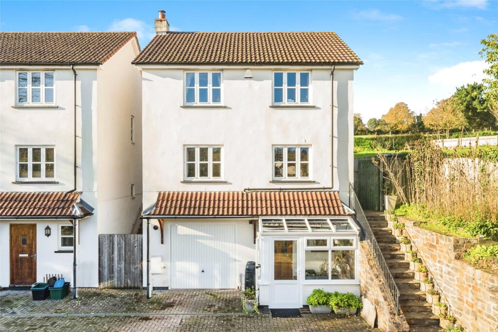 Main image of property: West Town, Newton St. Cyres, Exeter, Devon