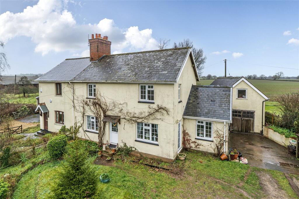 Main image of property: Newton St. Cyres, Exeter, Devon