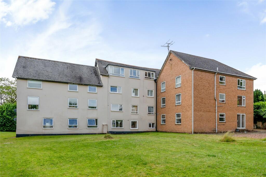 Main image of property: Marsh Mill Court, Newton St. Cyres, Exeter, Devon