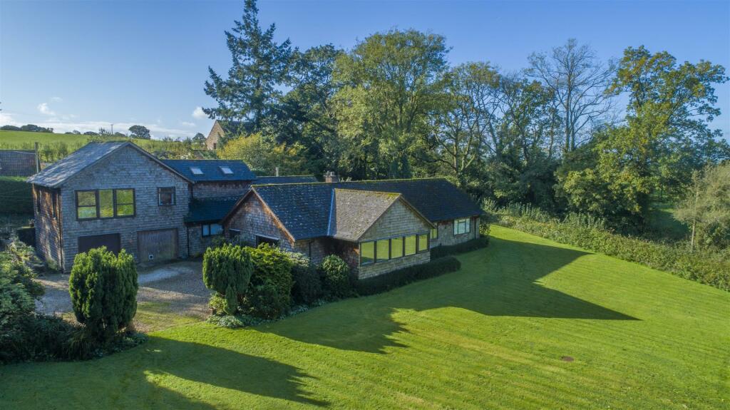 Land for sale in Broadhembury, Honiton, EX14