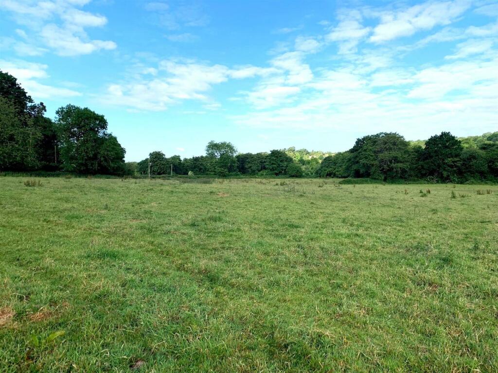 Land for sale in Chudleigh, Newton Abbot, TQ13